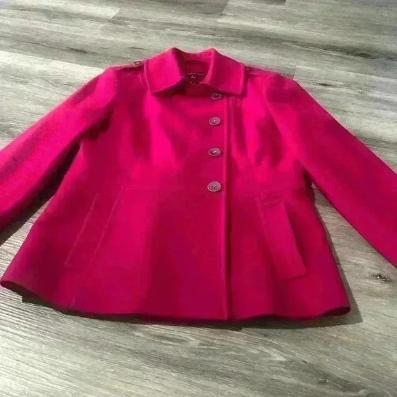 Preston & York Jacket/coat - Picture 2 of 7